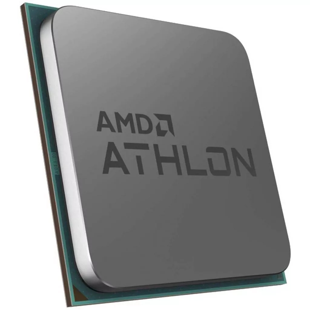 Процесор AMD Athlon ™ 300GE PRO (YD300BC6M2OFH) - зображення 3