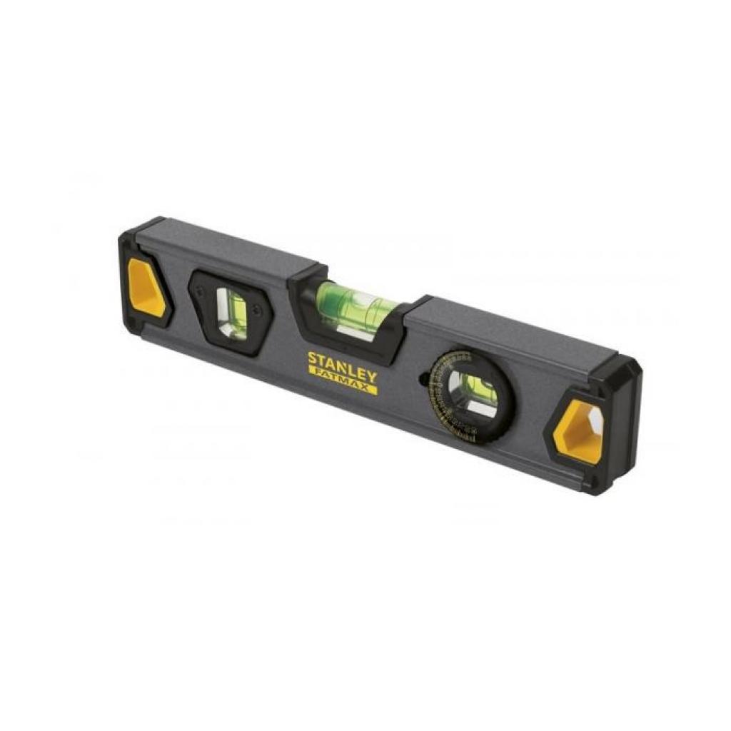 Рівень Stanley TORPEDO, 23см, PRO BOX (XTHT0-42495) - зображення 2