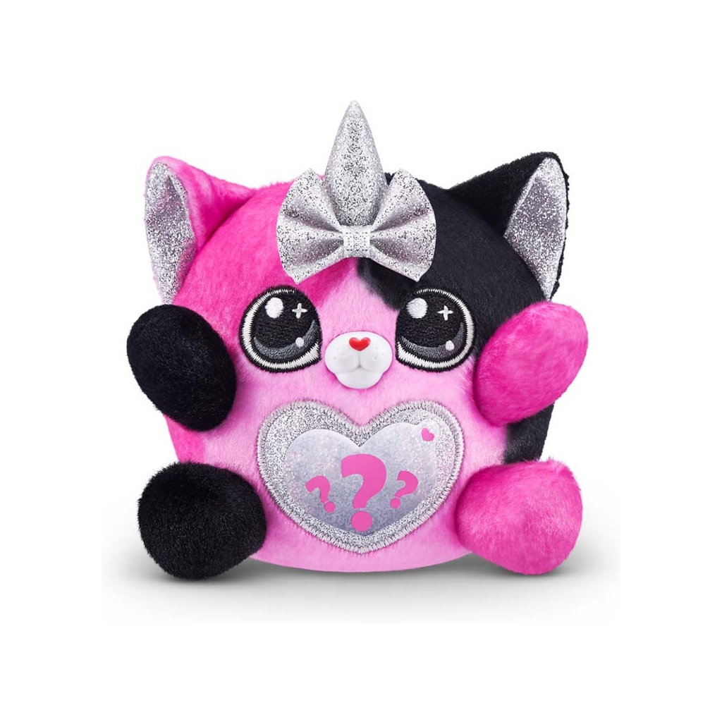 М'яка іграшка Rainbocorns сюрприз B серія 2 Kittycorn Surprise (9279B) - зображення 4