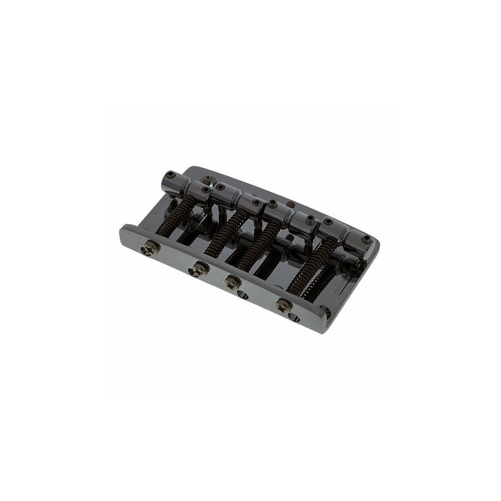 Бридж для гітари Gotoh 203B-4 CK - зображення 3