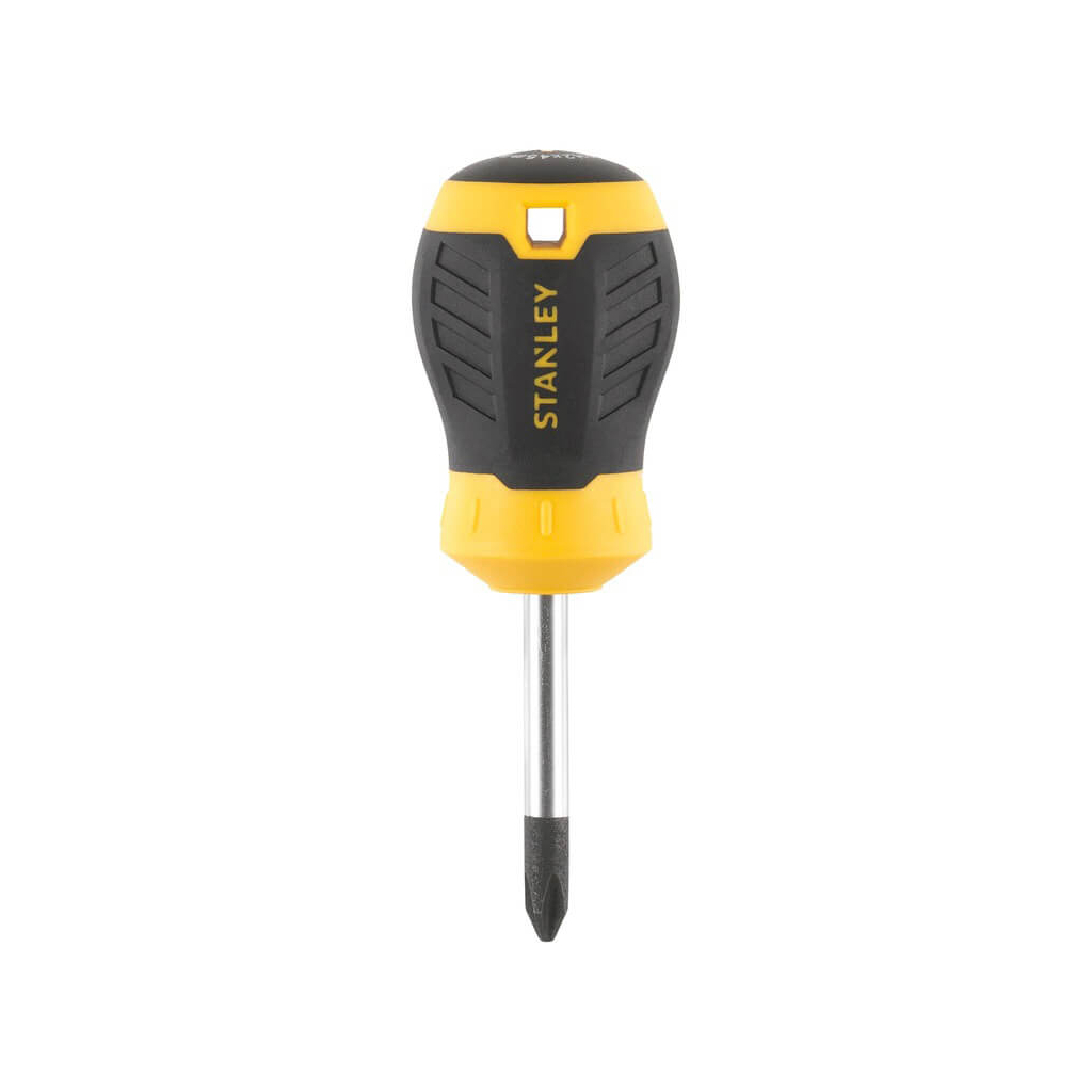 Викрутка Stanley Cushion Grip, Ph2x 45 мм. (STHT16157-0) - зображення 2