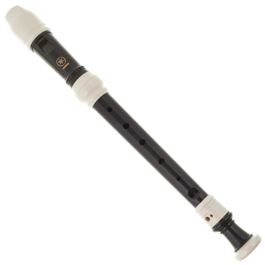 Блокфлейта Yamaha YRS-31 Soprano - изображение 1