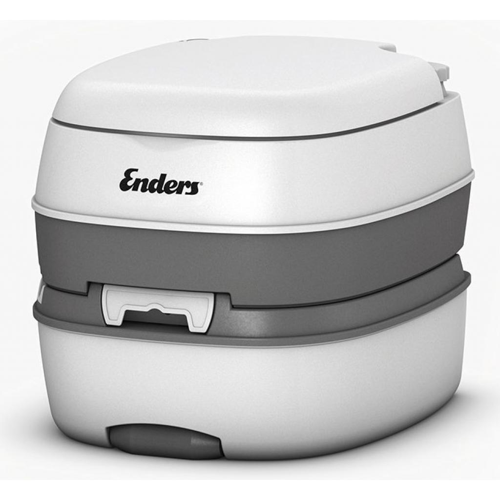 Біотуалет Enders Mobil-WC Comfort 16 л (4823082704057) - изображение 1