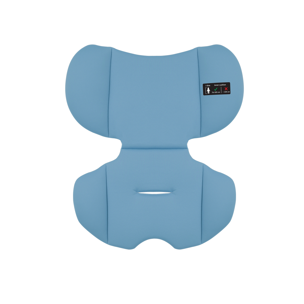 Автокрісло Lionelo Levi I-size Blue Cobalt (LO-LEVI I-SIZE BLUE COBALT) - зображення 10