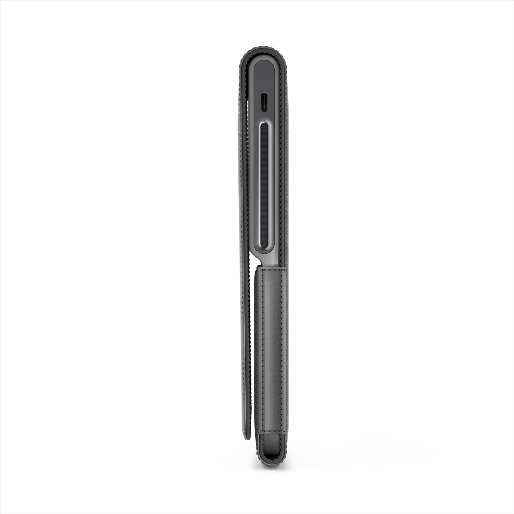Планшет Lenovo Tab Plus 8/256 WiFi Luna Grey + Case (ZADX0145UA) - зображення 11