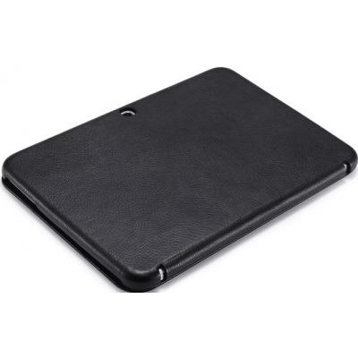 Чохол до планшета i-Carer Samsung Galaxy Tab3 P5200/5210 10.1 Black (RS521001BL) - зображення 2