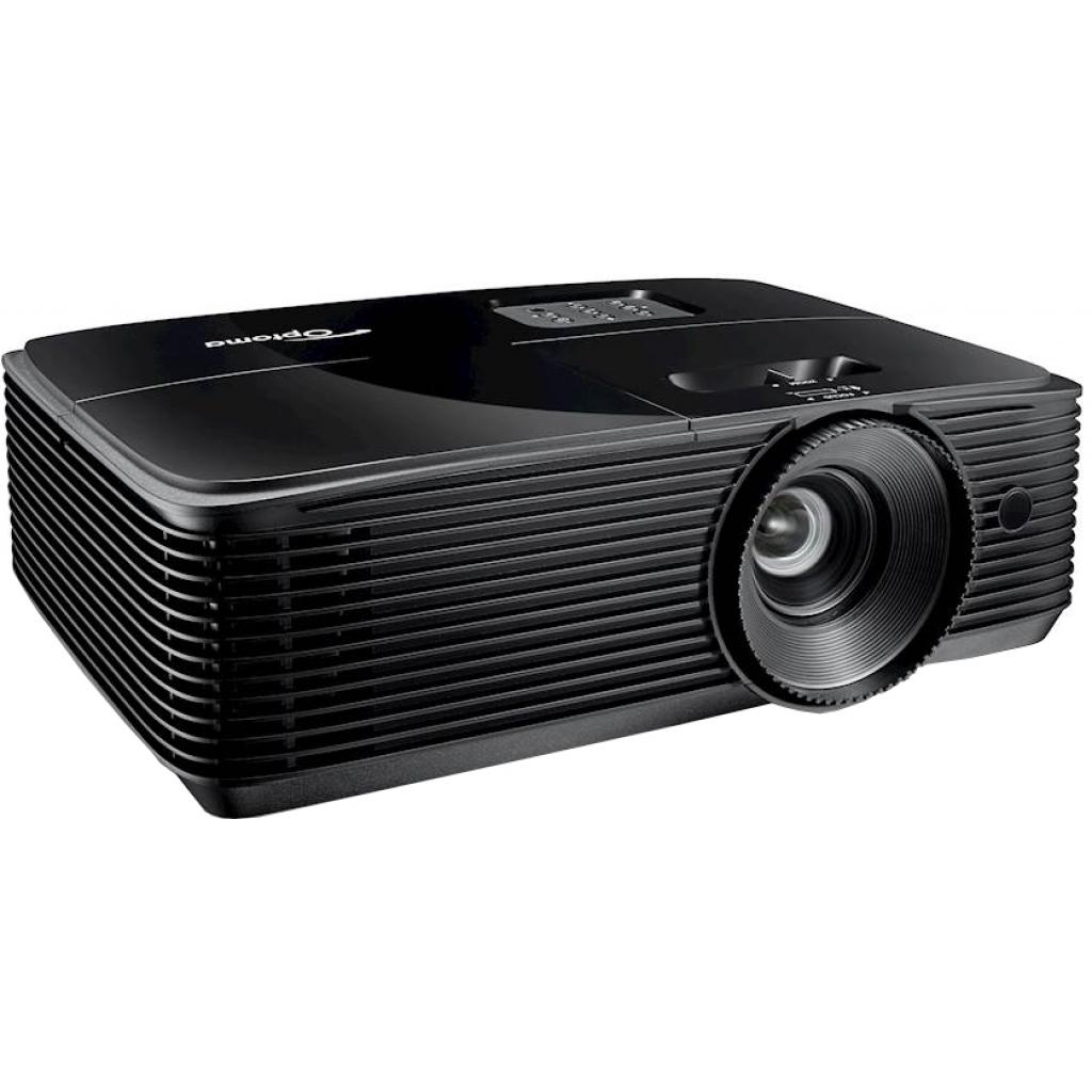 Проектор Optoma W381 - зображення 3