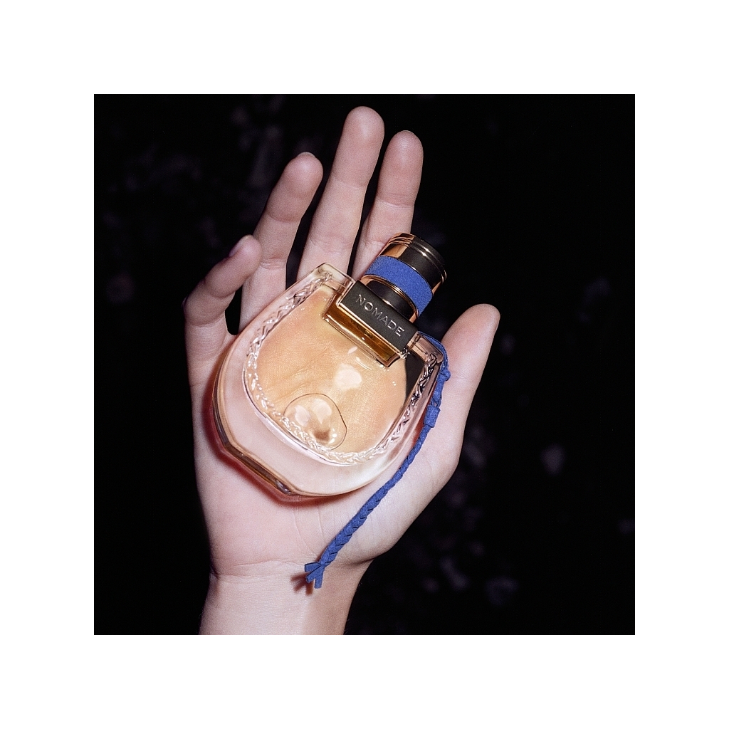 Парфумована вода Chloe Nomade Nuit d'Egypte 50 мл (3616303477943) - зображення 6
