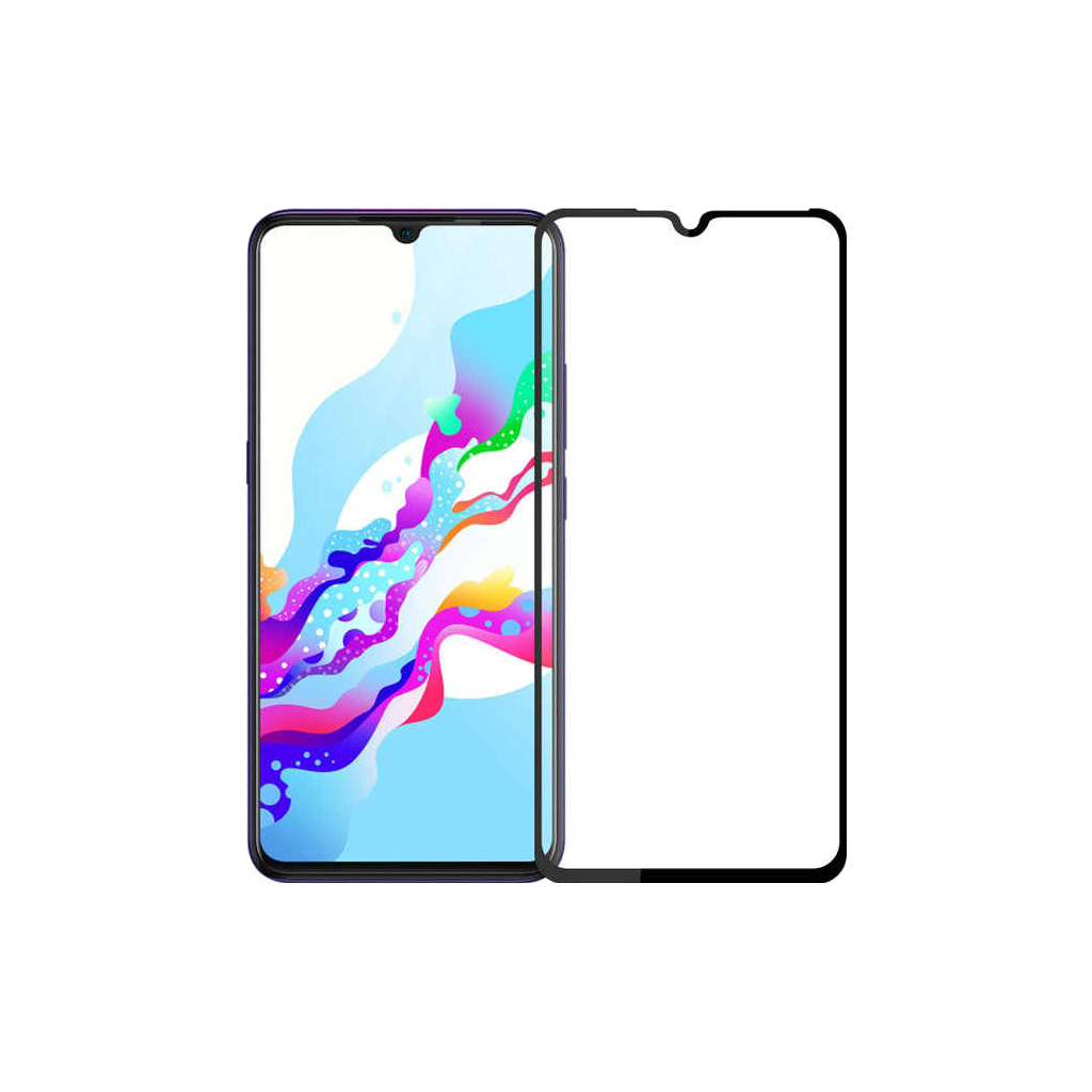 Скло захисне PowerPlant Full screen Vivo V17 (GL608898) - зображення 1