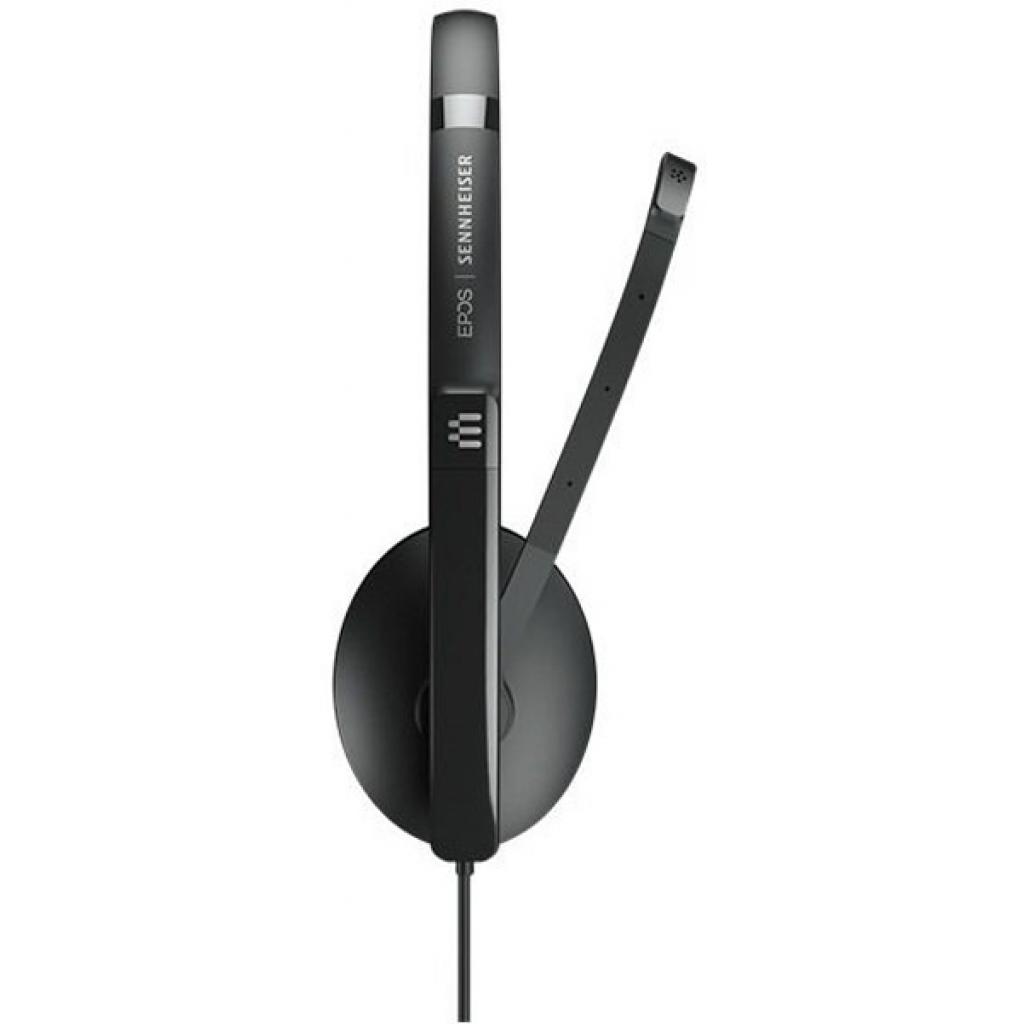 Навушники Sennheiser Adapt 135T II Mono USB-C (1000904) - зображення 3