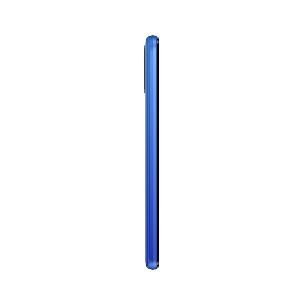 Мобільний телефон Doogee X96 Pro 4/64Gb Blue - зображення 3
