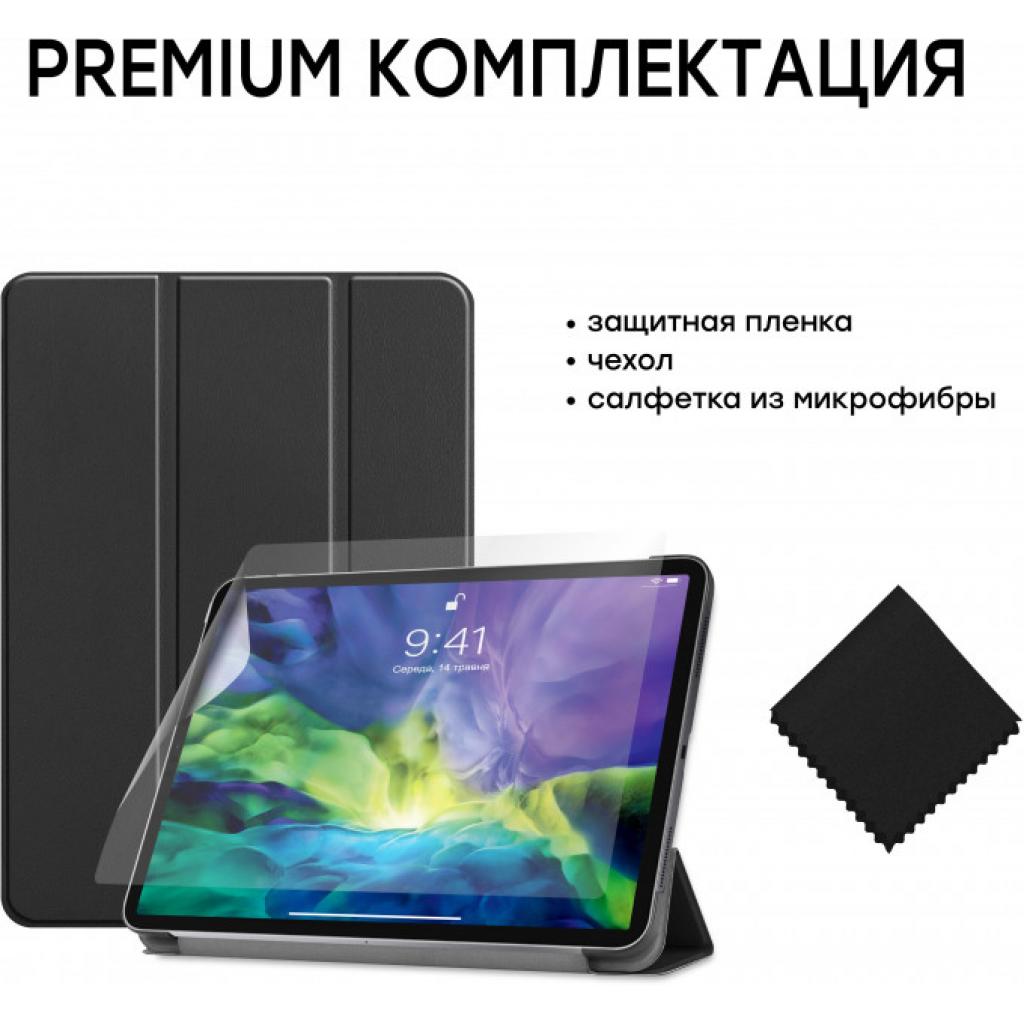Чохол до планшета AirOn Premium для Apple iPad Pro 11" 2018/2020 + film (4822352781034) - зображення 8