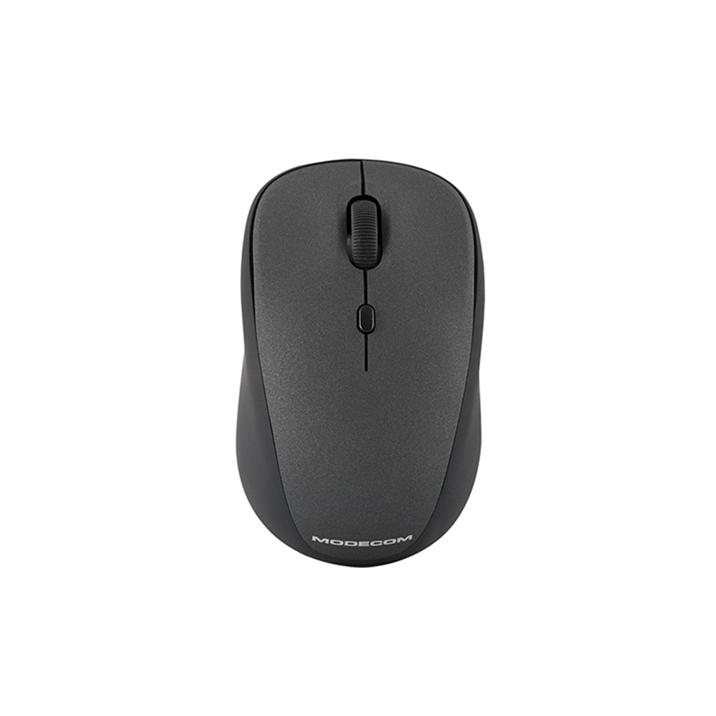 Мишка Modecom MC-WM6 BLACK (M-MC-0WM6-100) - зображення 2