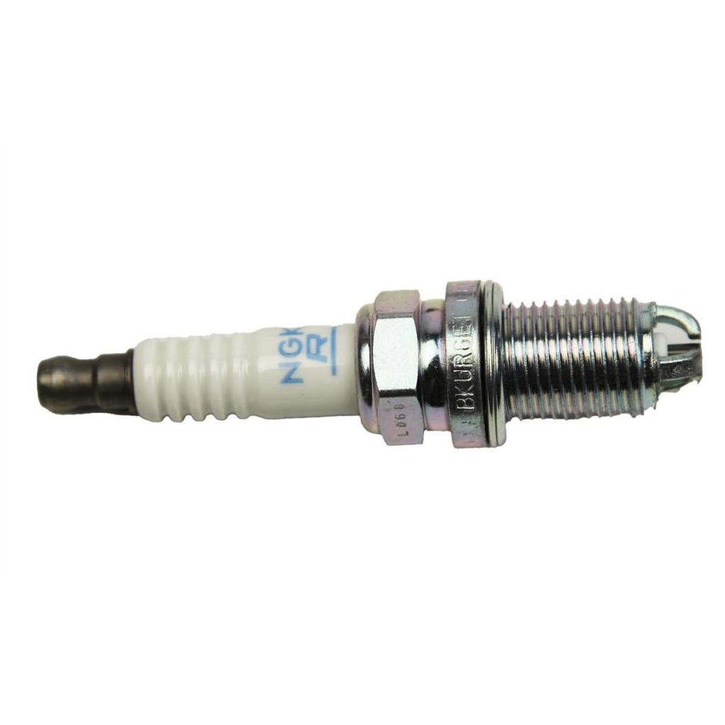 Свічка запалювання NGK 3045 BKUR6ET-10 - зображення 2