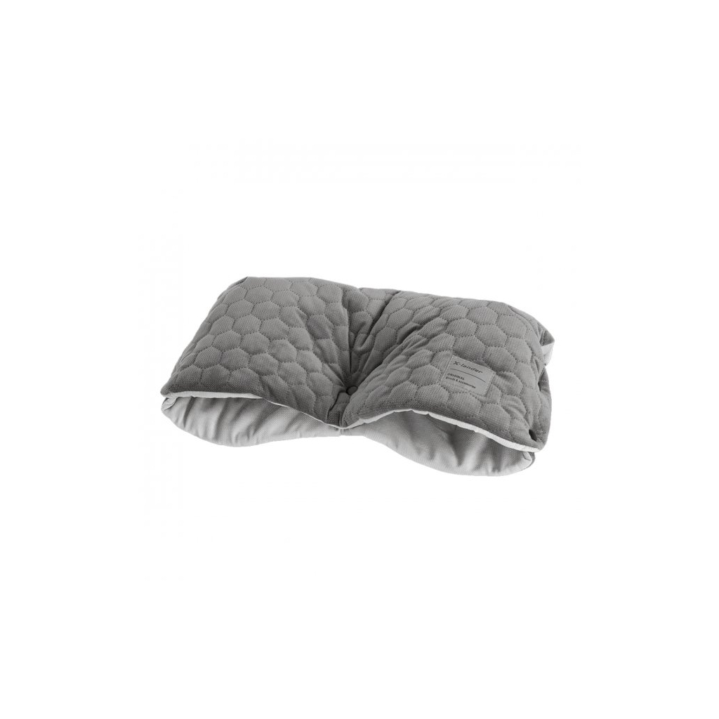 Муфта для рук X-Lander X-Muff - VELVET Silver (90474) - зображення 1