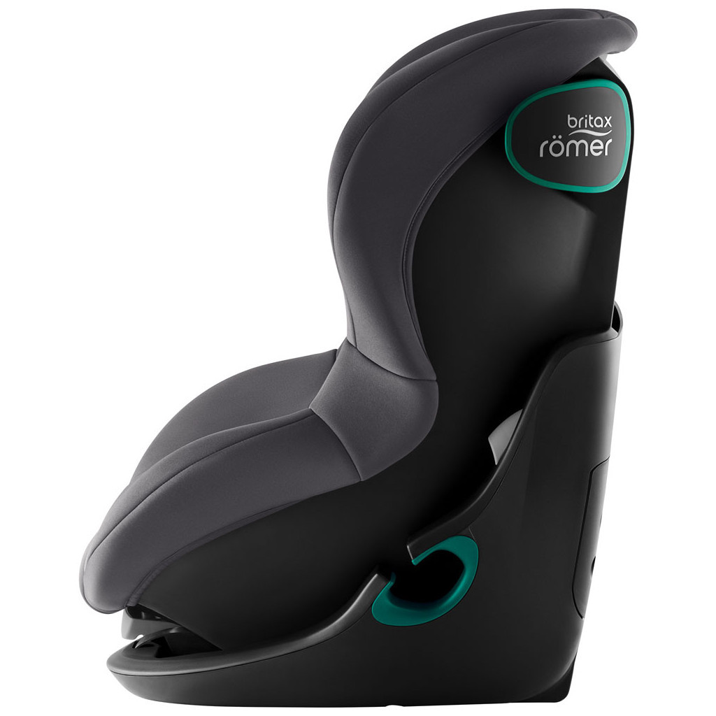 Автокрісло Britax-Romer KING Pro Midnight Grey (2000039216) - зображення 2