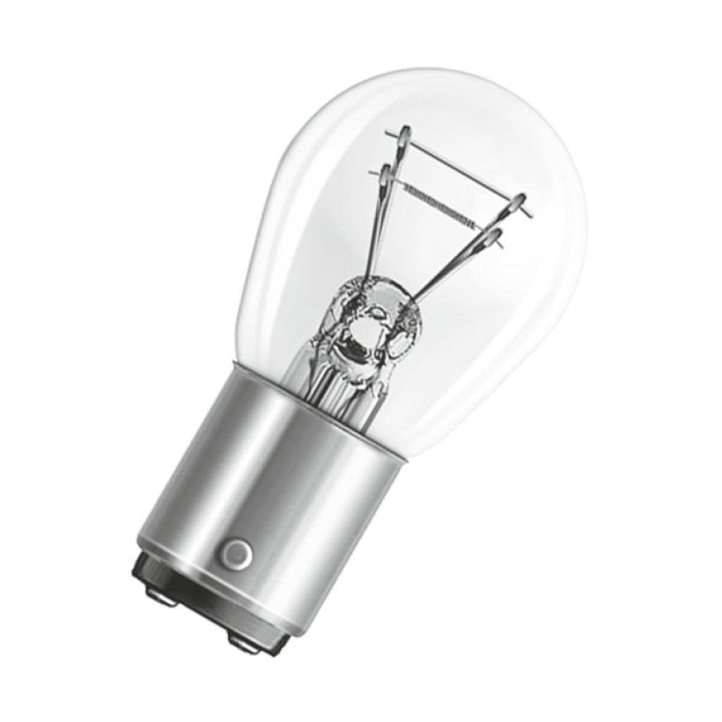 Автолампа Osram 21/4W (OS 7225) - изображение 3