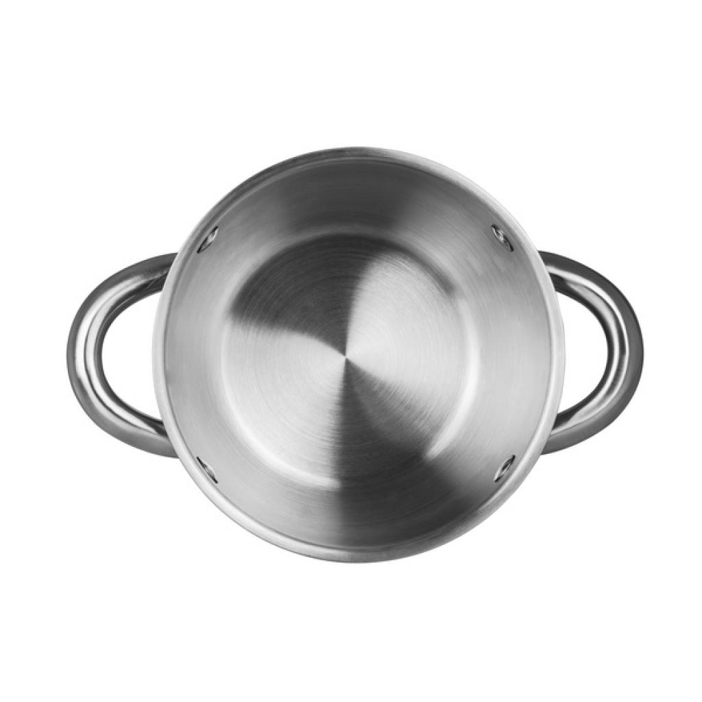 Каструля Ringel Bonn з кришкою 6.1 л (RG-2003-24) - зображення 3