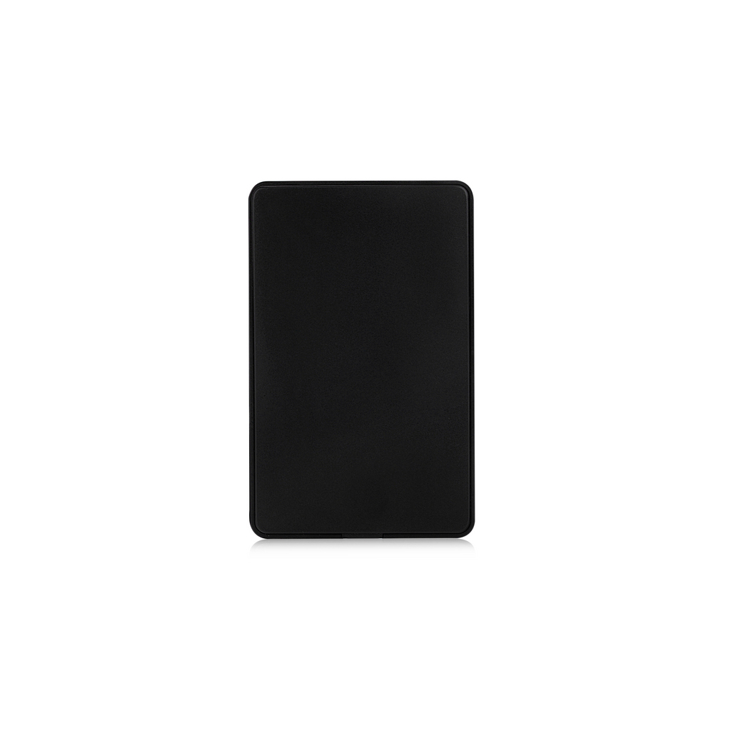 Кишеня зовнішня Maiwo K2503D black - зображення 2