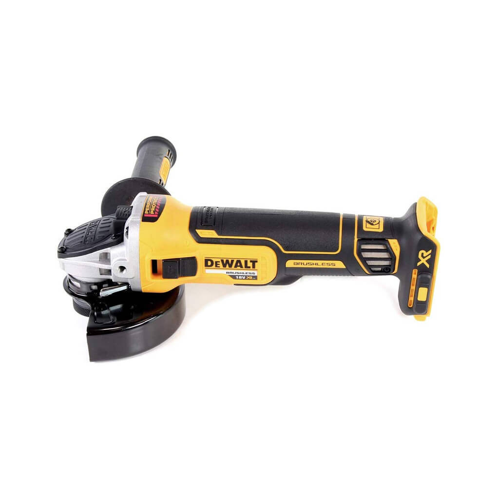 Набір електроіструментів DeWALT DCK384P2T - изображение 9