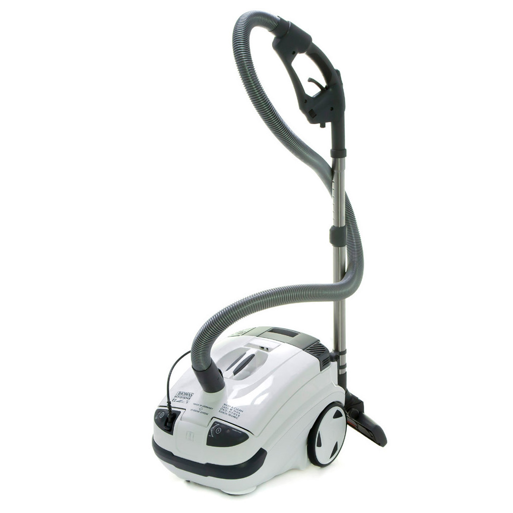 Пилосос Thomas HYGIENE T2 (788544) - изображение 4