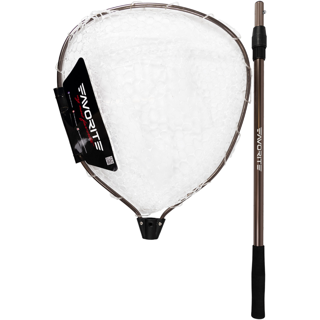 Підсака Favorite Arena ATLNBR1-190 телескоп 1.25-1.90m brown (1693.08.03) - изображение 6