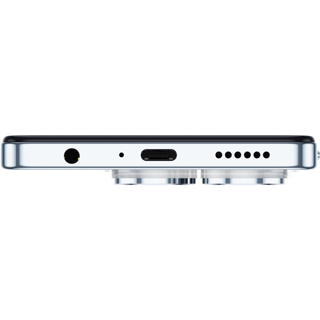 Мобільний телефон Tecno Spark 20 Pro 8/256Gb Frosty Ivory (4894947014192) - зображення 6