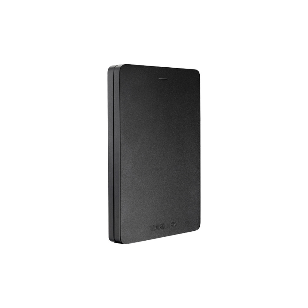 Зовнішній жорсткий диск 2.5" 1TB Toshiba (HDTH310EK3AB) - зображення 2