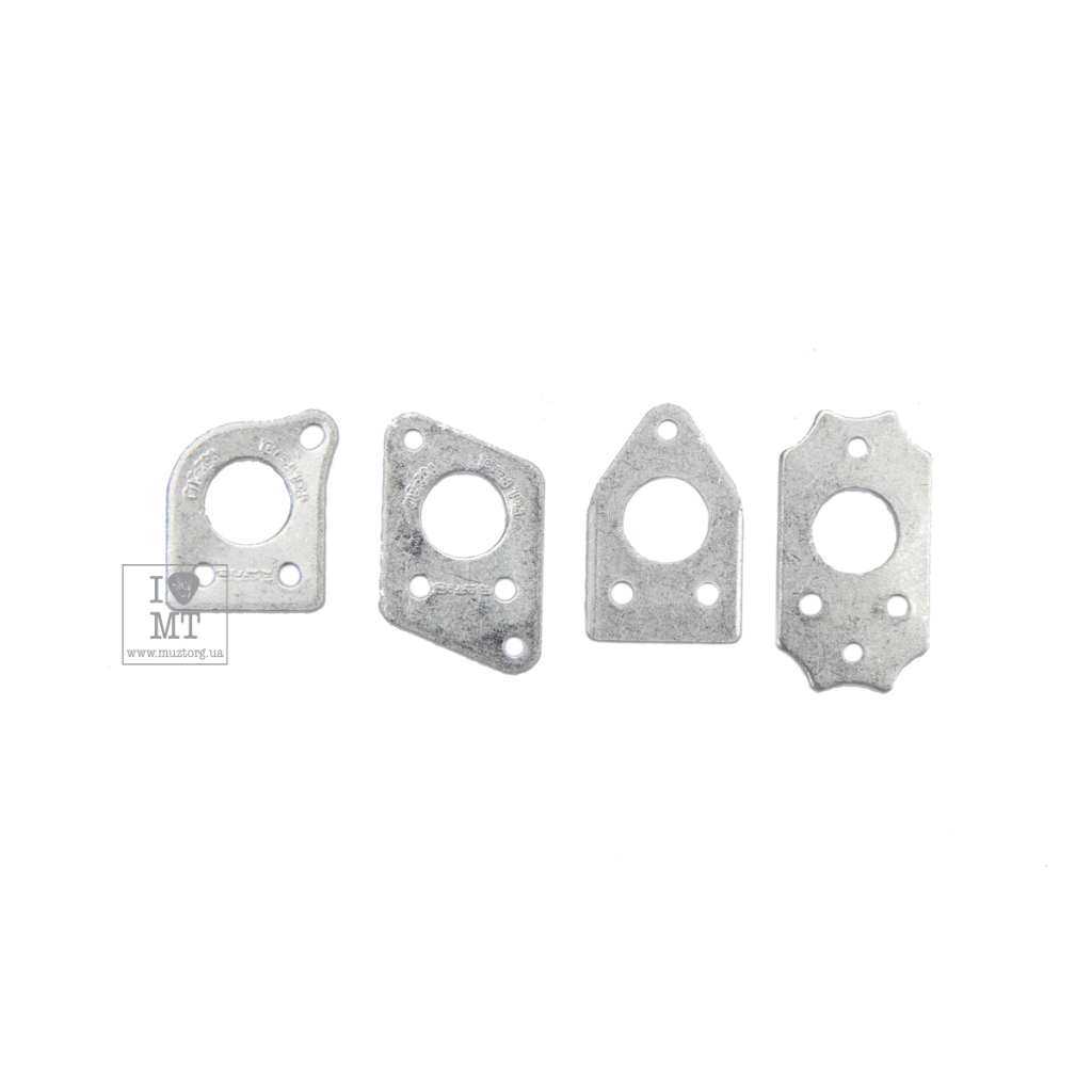 Кілки для гітари Graph Tech PRL-8311-G0 (230555) - зображення 9