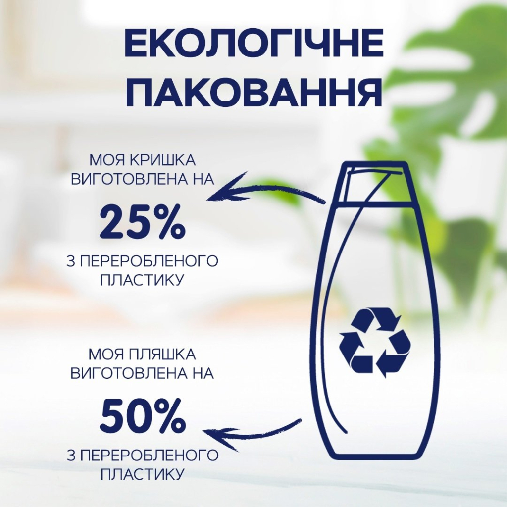 Шампунь Schauma 7 трав для нормального та жирного волосся 400 мл (3838824086750) - зображення 6