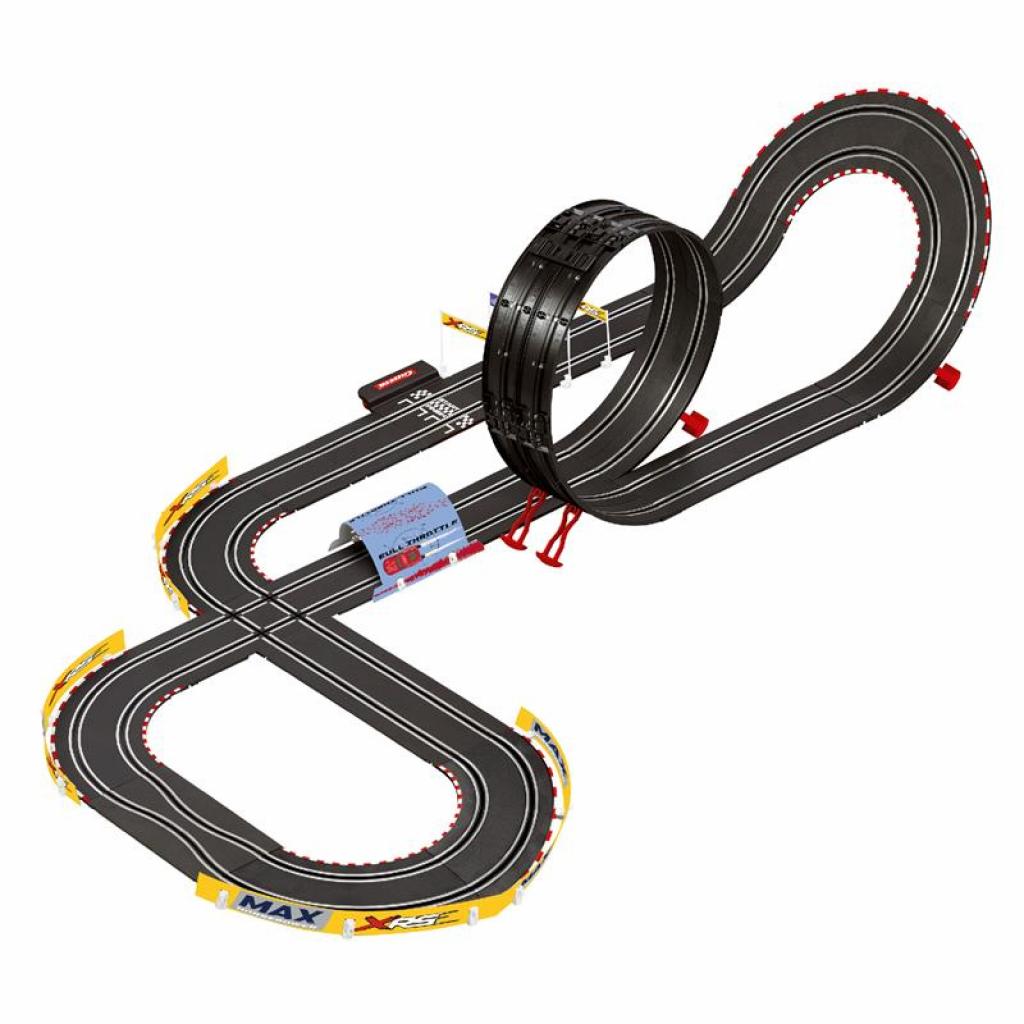 Автотрек Carrera GO !!! DisneyPixar Тачки - Ракетний гонщик, довжина траси 5.3м (CR-20062518) - зображення 2