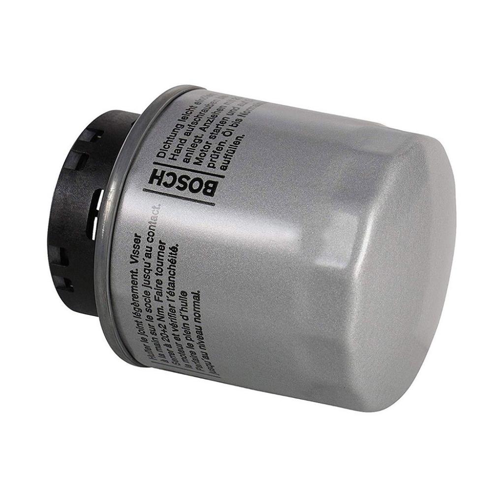 Фільтр масляний Bosch F 026 407 181 - изображение 1