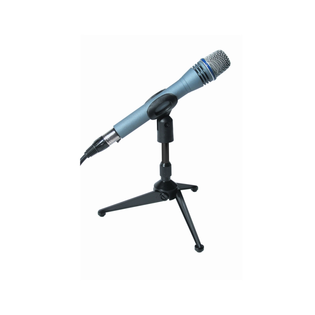 Стійка для мікрофону Quik Lok A188 (41885) - зображення 3