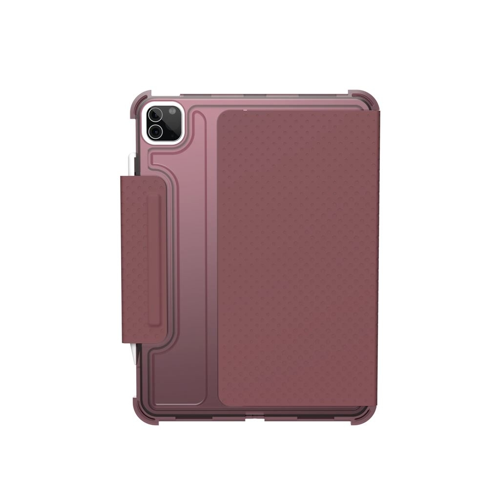 Чохол до планшета UAG [U] Apple iPad Air 10.9" (2020) / iPad Pro 11" (2021) Lucent (12299N314748) - зображення 4