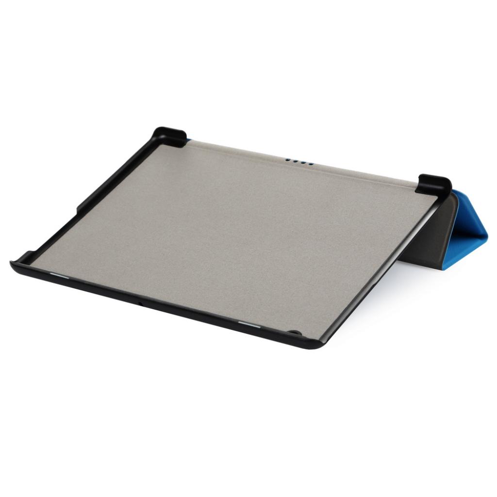 Чохол до планшета BeCover Smart Case HUAWEI Mediapad T3 10 Blue (701507) - зображення 4