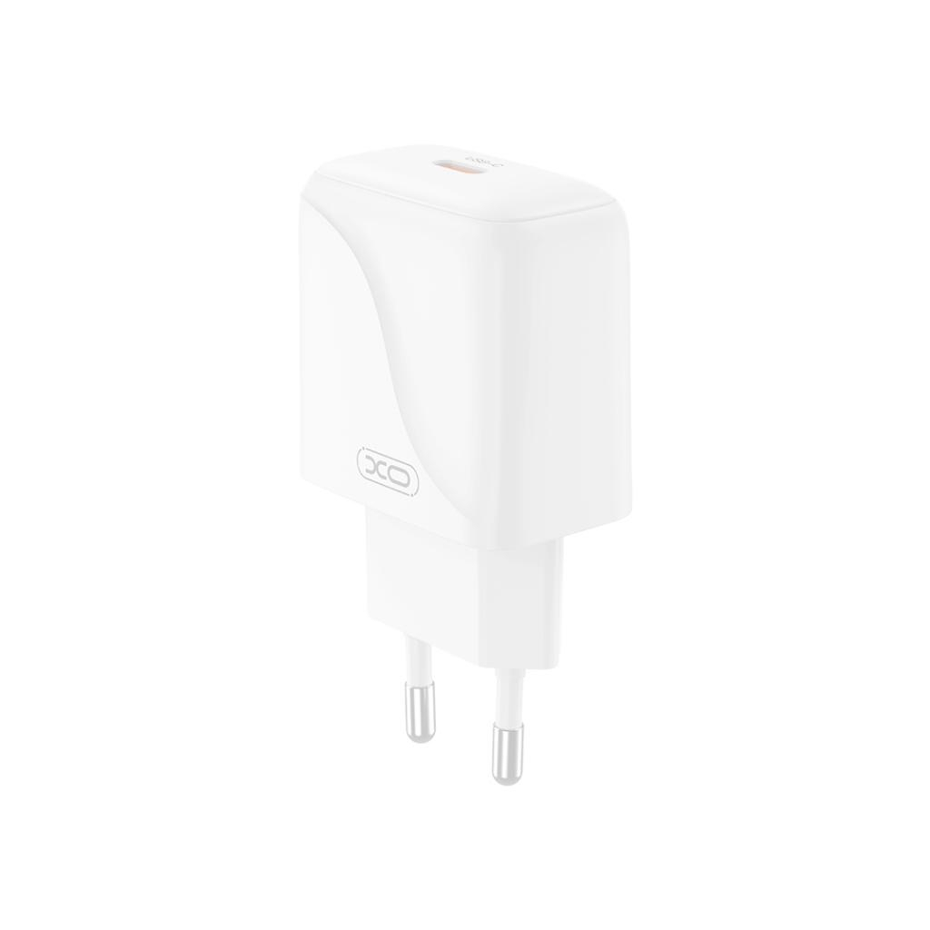 Зарядний пристрій XO USB-C PD20W (XO-QC41) - зображення 7
