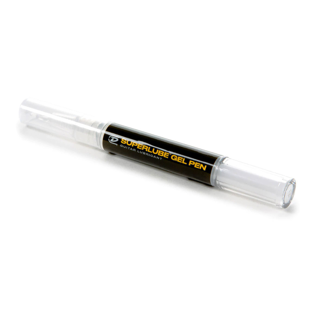 Засіб для догляду за гітарою Jim Dunlop System 65 Superlube Gel Pen (6567) - изображение 1