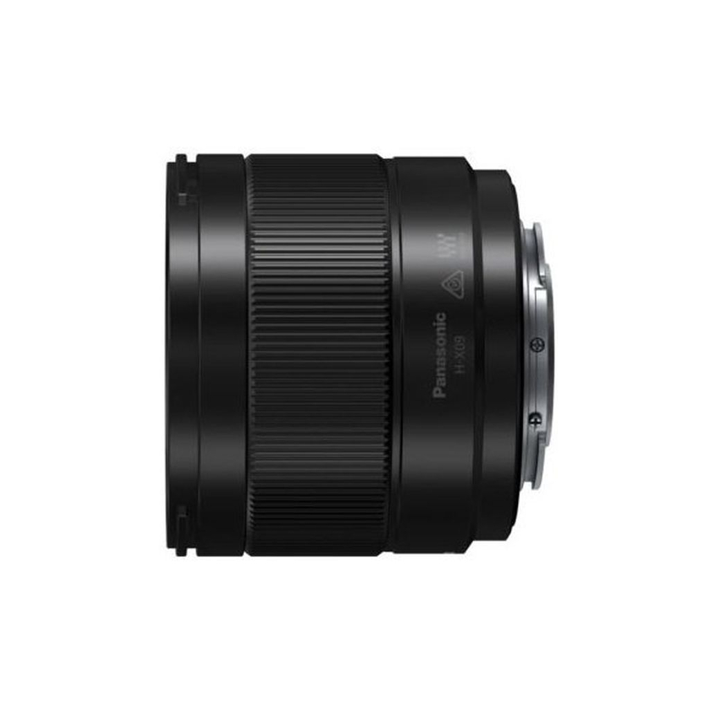 Об'єктив Panasonic Micro 4/3 Leica DG Summilux 9mm F1.7 ASPH (H-X09E) - зображення 3