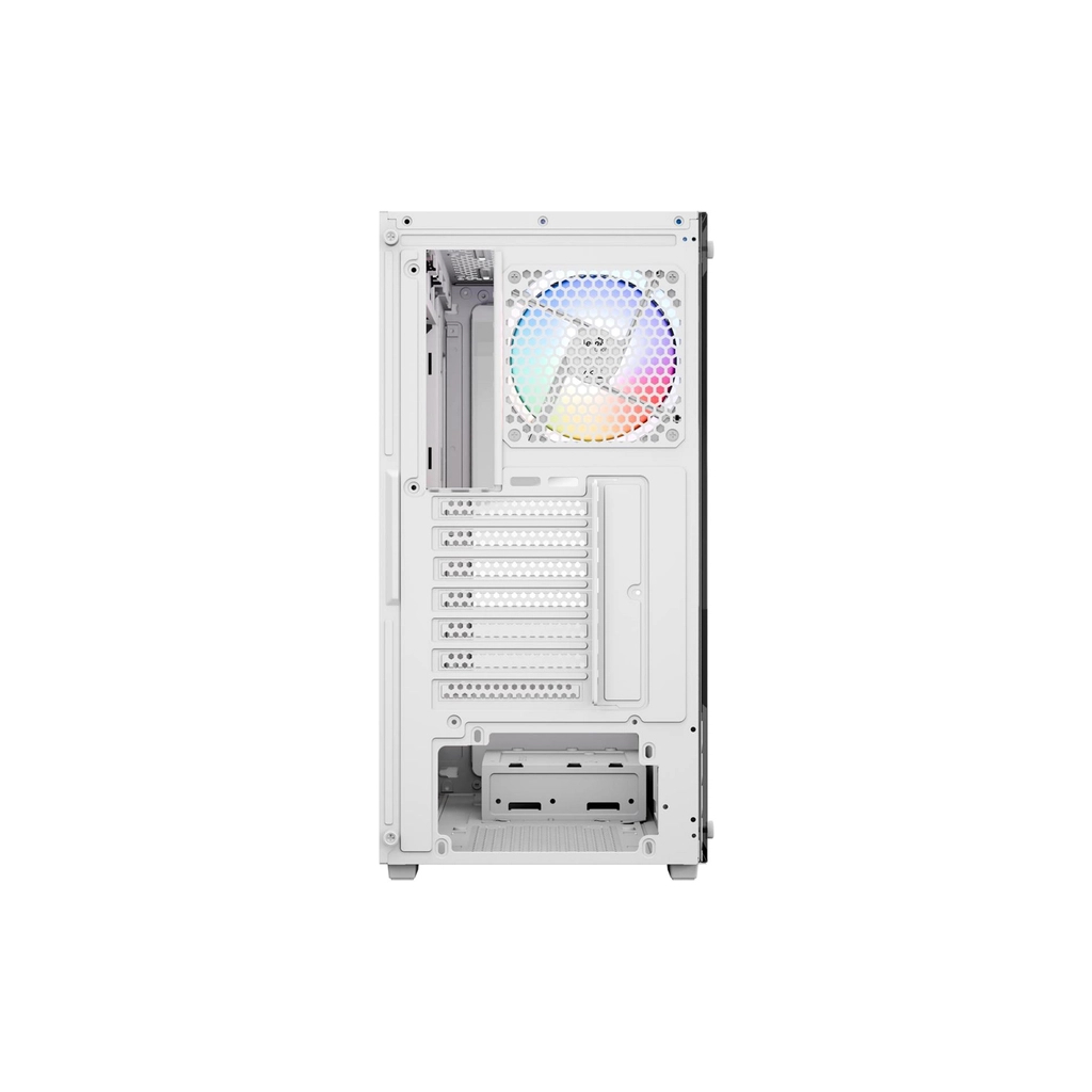 Корпус AeroCool Pivot-G-WT-v1 White (ACCM-ES08013.21) - зображення 6