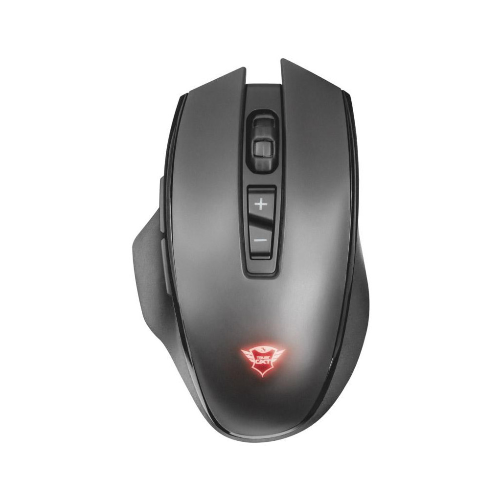 Мишка Trust GXT 140 Manx rechargeable wireless (21790) - зображення 6