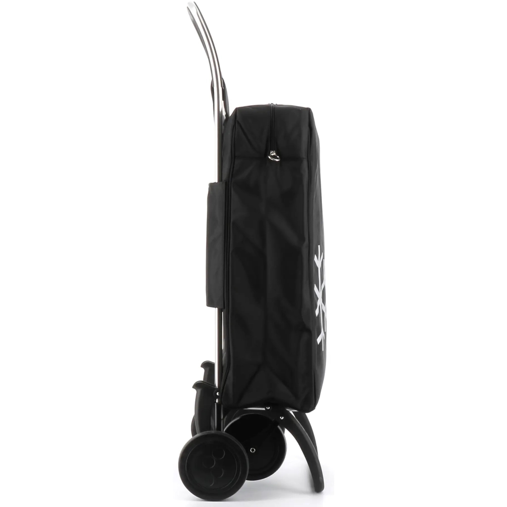 Сумка-візок Rolser Igloo Termo MF 4 Negro (IGL004-1023) (930537) - изображение 3