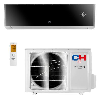 Кондиціонер Cooper&Hunter CH-S12FTXAM2S-BL - зображення 1