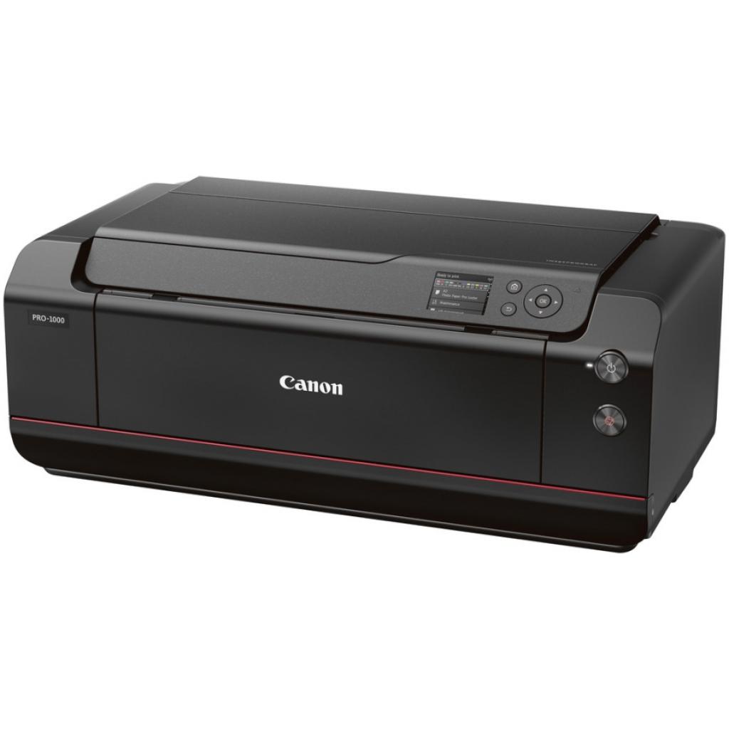 Плоттер Canon imagePROGRAF PRO-1000 (0608C025) - зображення 1