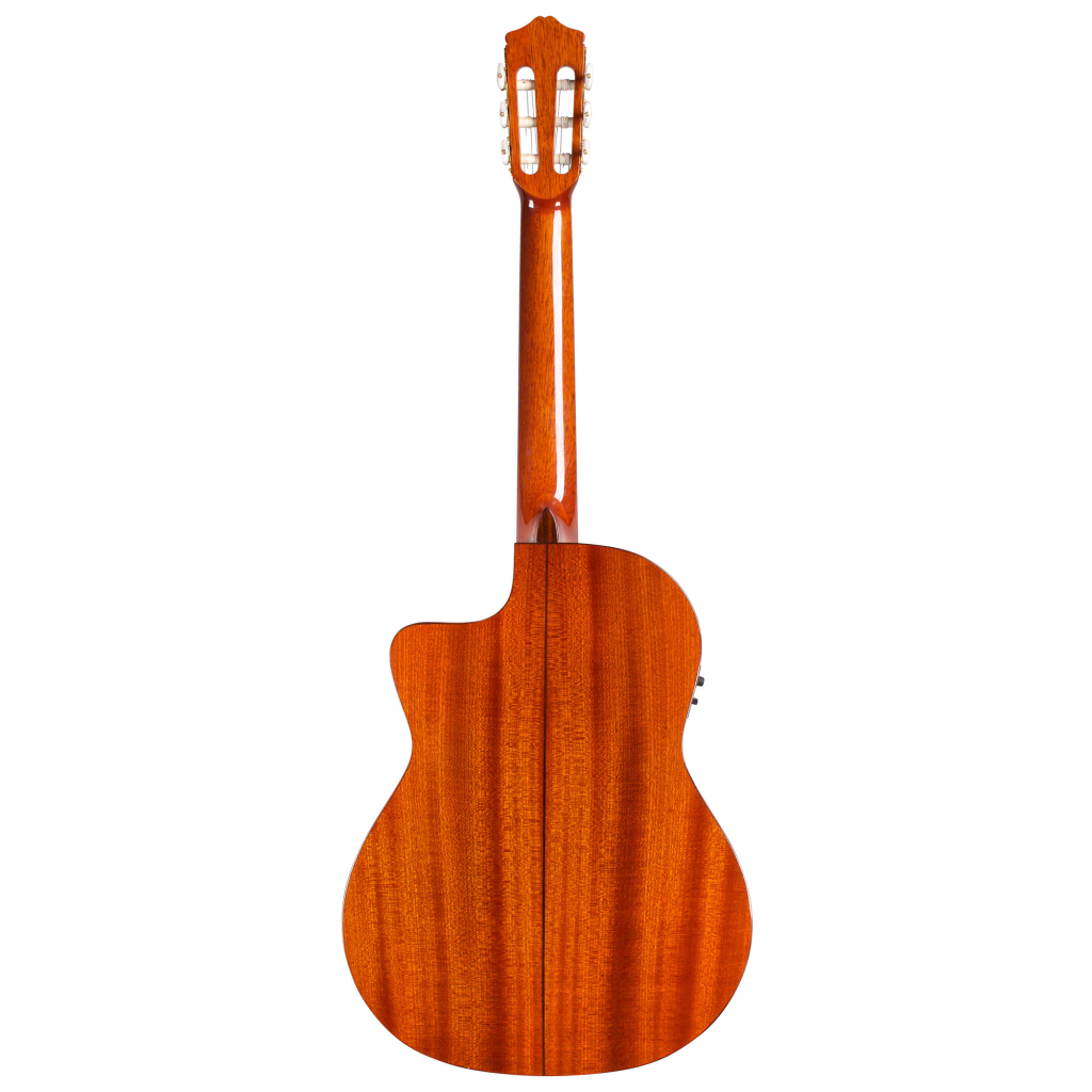Гітара класична Cordoba C5-CE CD - зображення 6