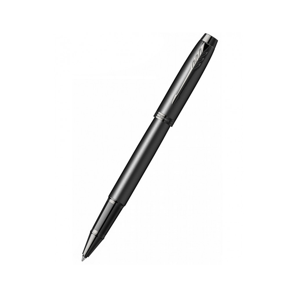 Ролер Parker IM 17 Achromatic Black BT  RB (22 922) - зображення 2