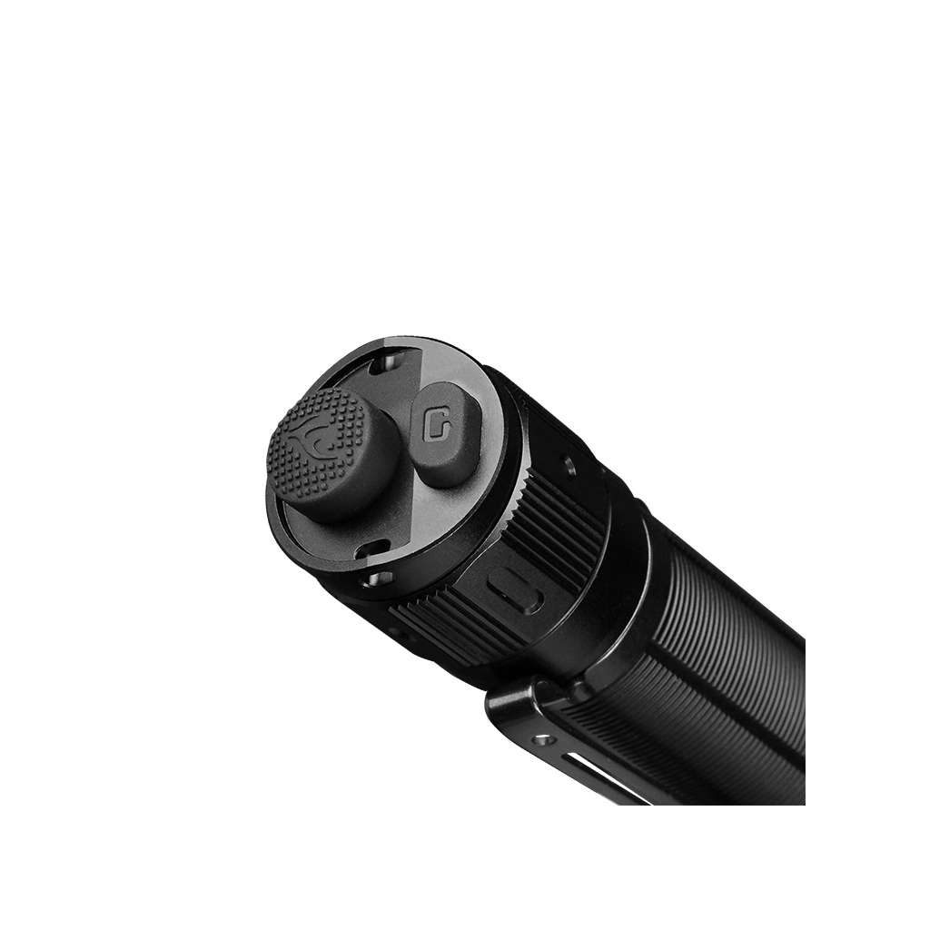Ліхтар Fenix TK16 V2.0 Black (TK16V20) - зображення 4