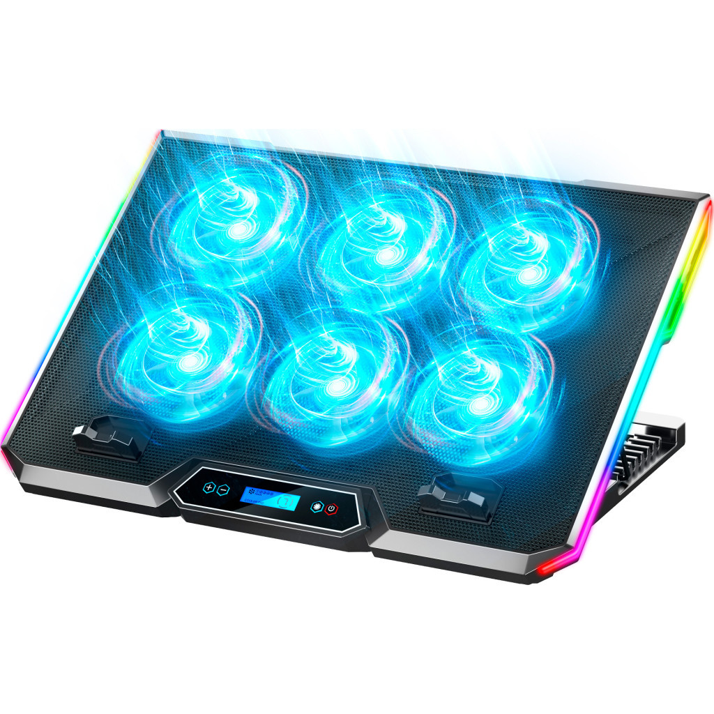 Підставка до ноутбука GamePro CP890 - зображення 2
