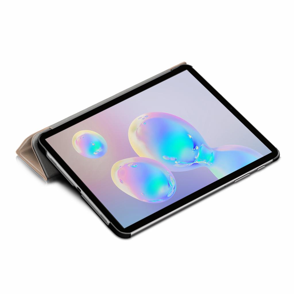 Чохол до планшета BeCover Smart Case Samsung Galaxy Tab S6 Lite 10.4 P610/P613/P615/P6 (705992) - зображення 5