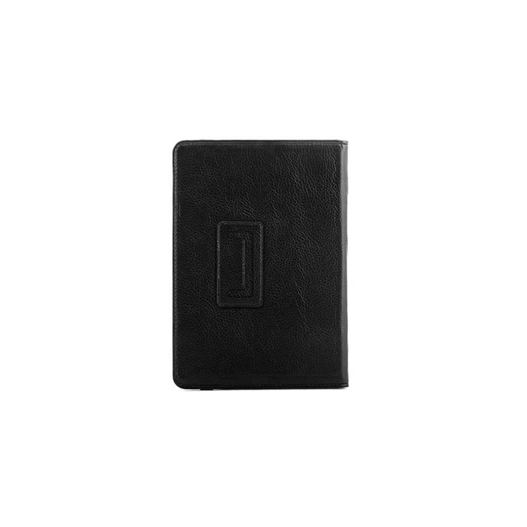 Чохол до планшета 7" Cover Stand Black Drobak (216895) - зображення 1