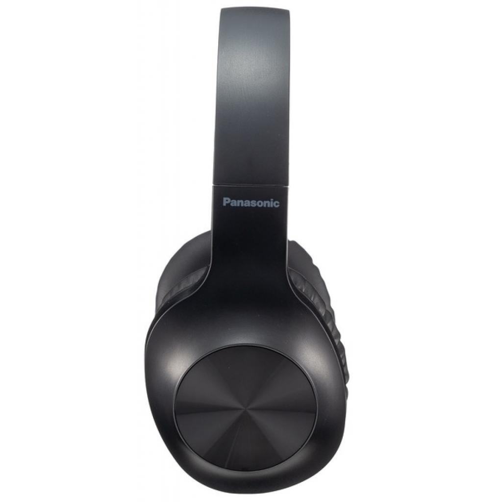 Навушники Panasonic RB-HX220BEE-K - зображення 5